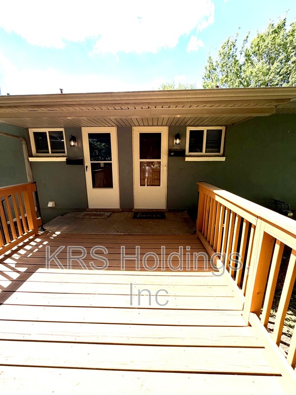 Lynchburg Condo: 8 Parkwood Ave
