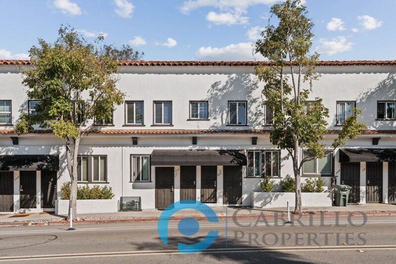 San Diego House: 3005 1/2 30th Street