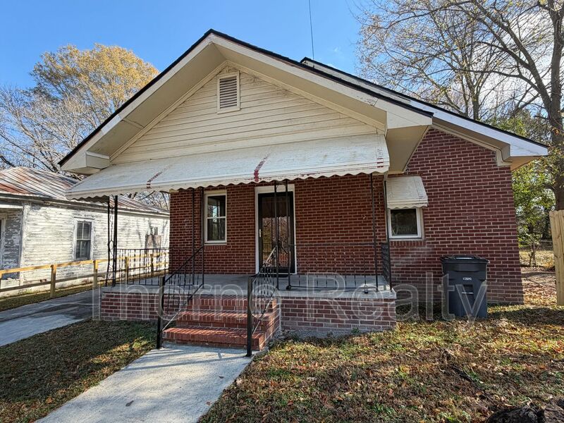 Rocky Mount House: 617 Pennslyvania Ave