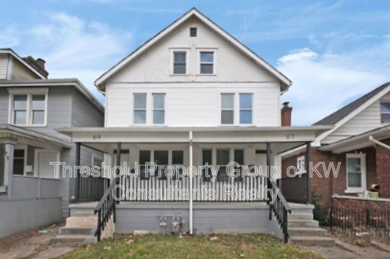 Colubus Condo: 67-69 South Terrace Avenue