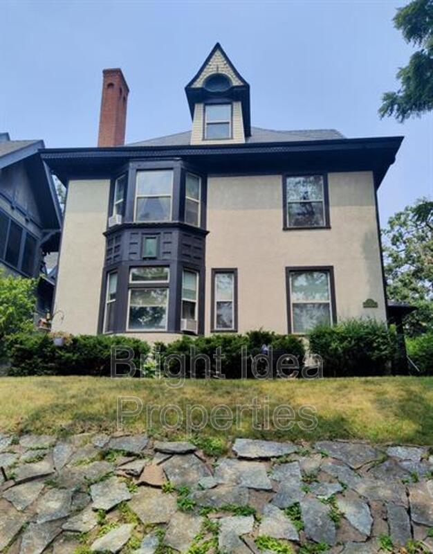 Saint Paul Condo: 583 Lincoln Avenue - 6