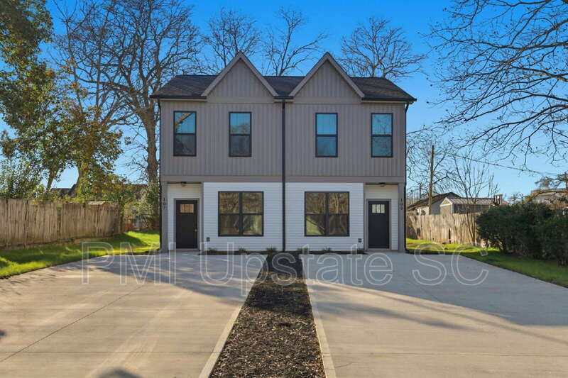 Greenville Condo: 109 Virginia Avenue