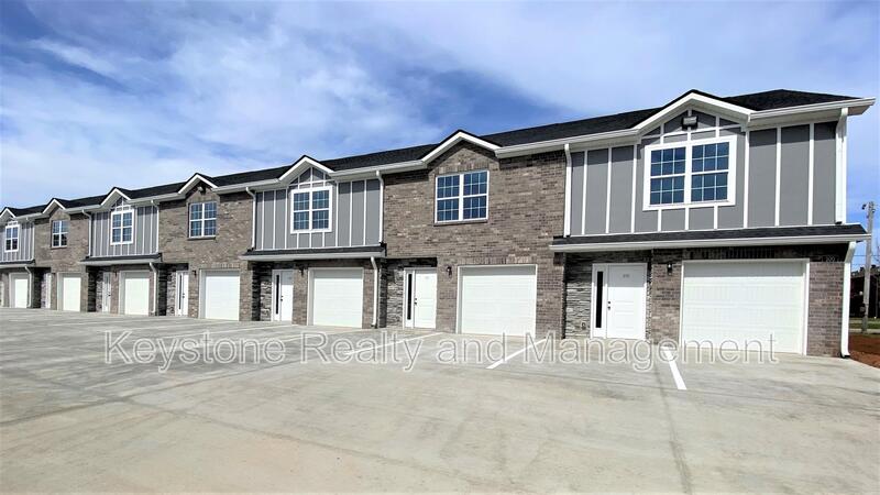 Clarksville Townhome: 580 Heritage Pointe Drive