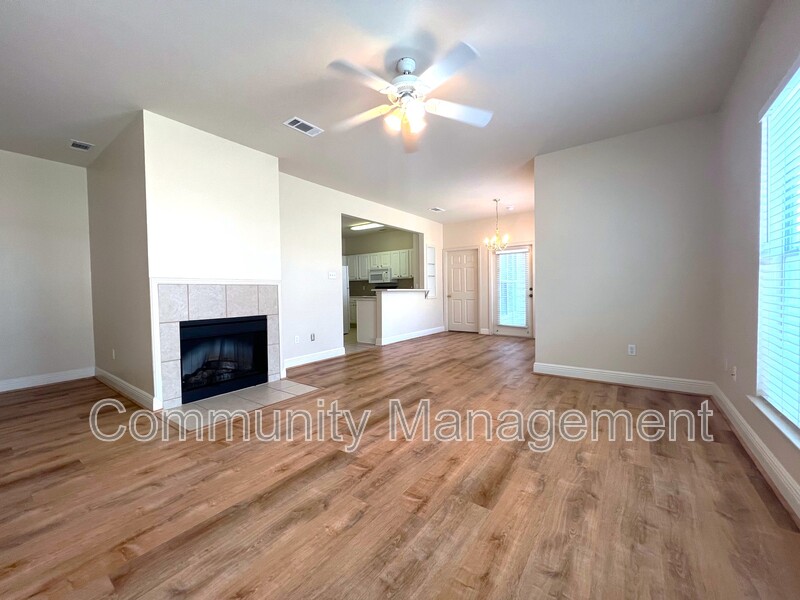 Baton Rouge Condo: 5163 Etta St