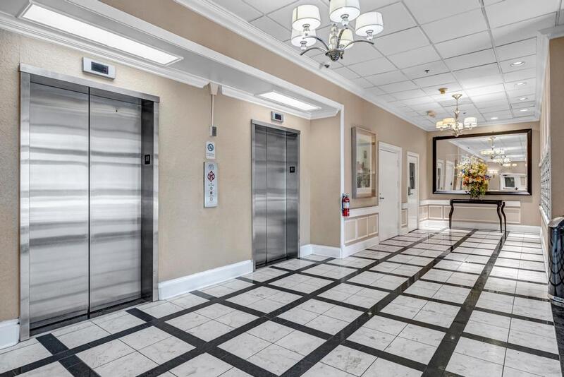 Jacksonville Condo: 311 West Ashley Street, unit 706