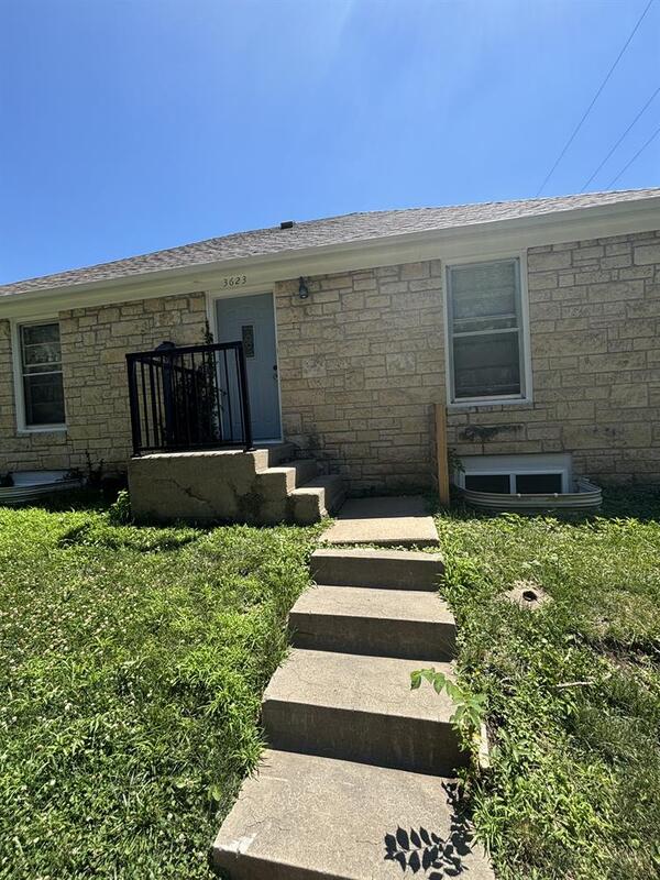 Lincoln Condo: 3623 J St