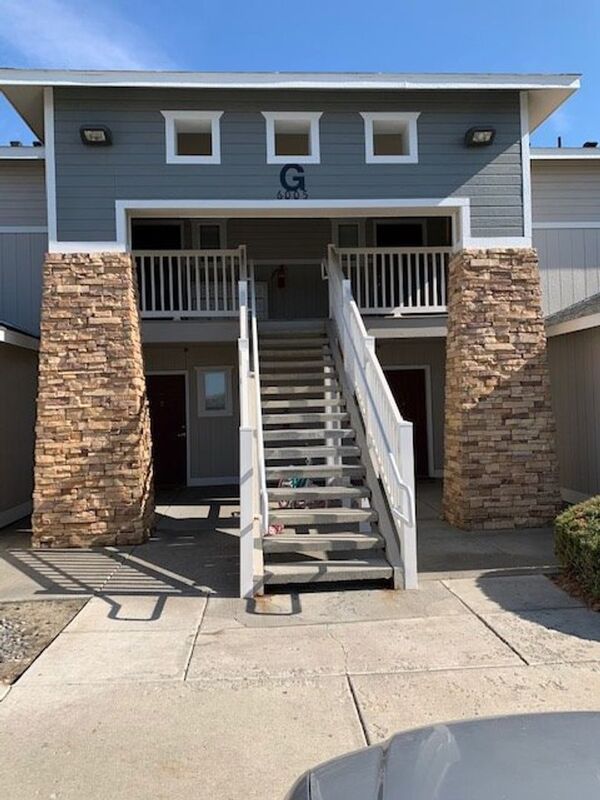 Pasco Condo: 6005 Chapel Hill Blvd.