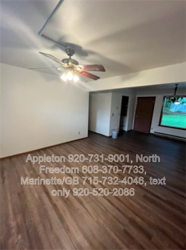 Fond du Lac Condo: 22 Donohue Ct. #1