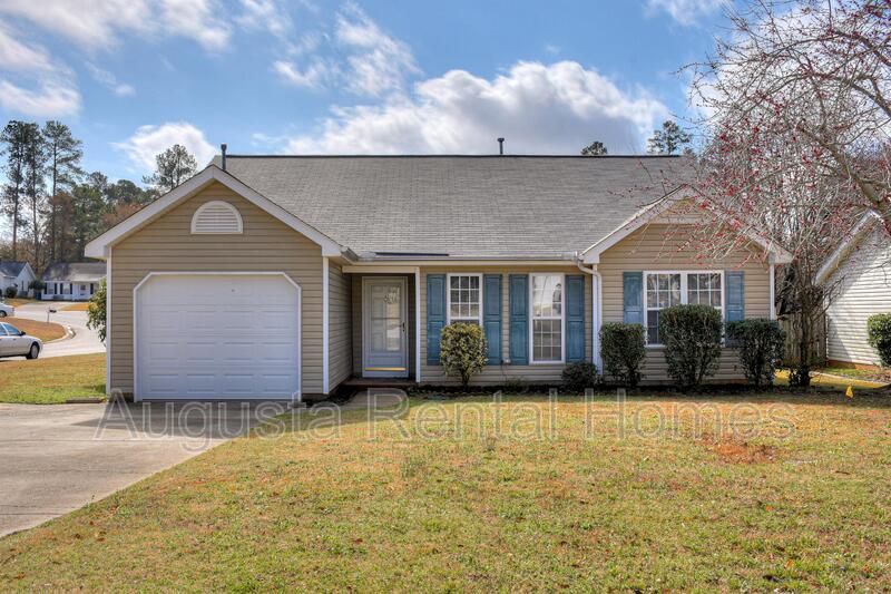 Request a Viewing for 515 Wendover Way Tenant Turner