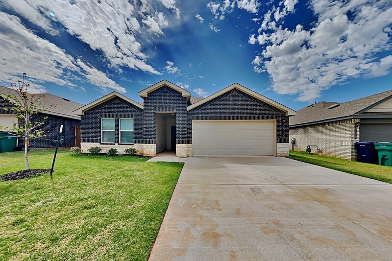 Yukon House: 2921 Ember Dr