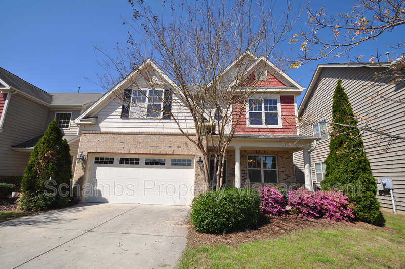 Cary House: 316 Windy Peak Loop