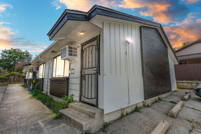 Tulsa Condo: 4633 S 33rd W Ave