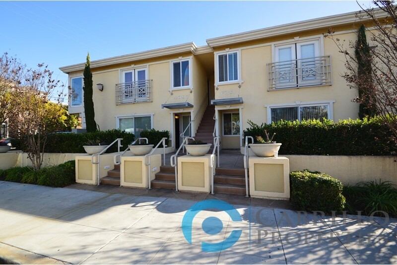 San Diego Condo: 4093 1st Avenue