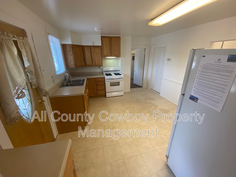 Laramie House: 720 S. 3rd St.