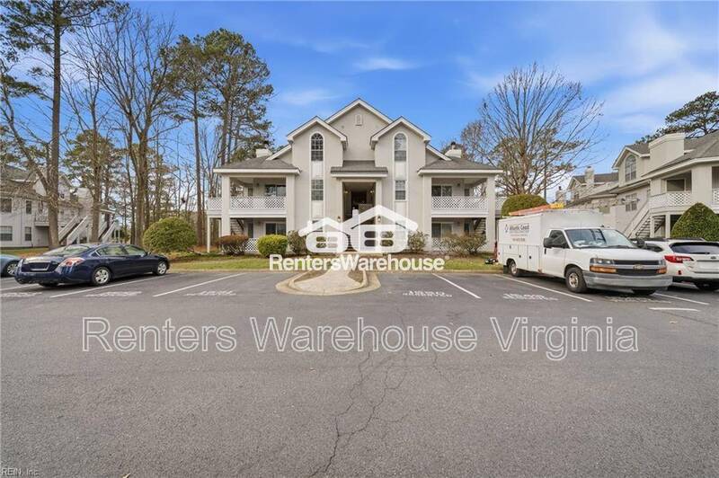 Chesapeake House: 720 Inlet Quay