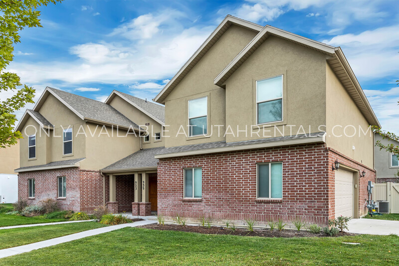 Springville House: 939 W 175 S