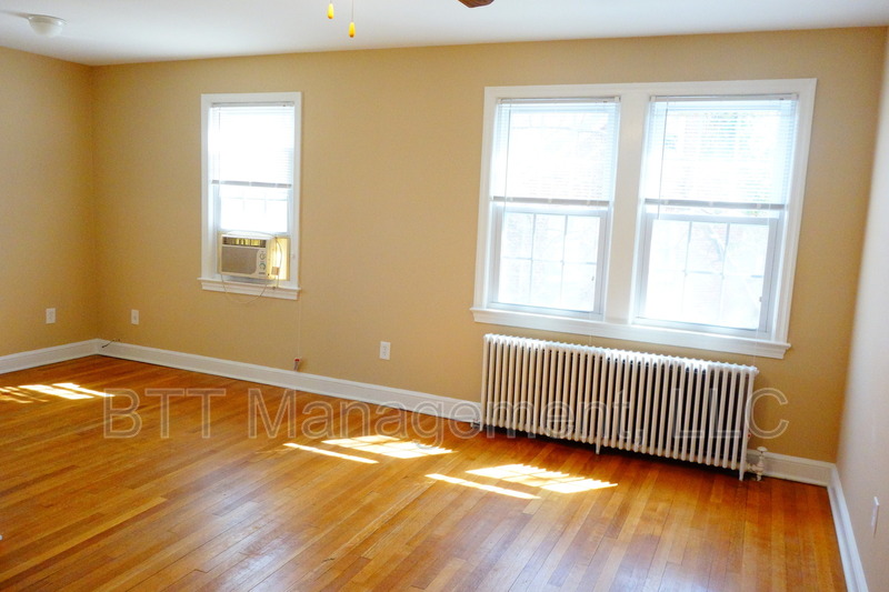 Takoma Park Condo: 816 Greenwood Circle