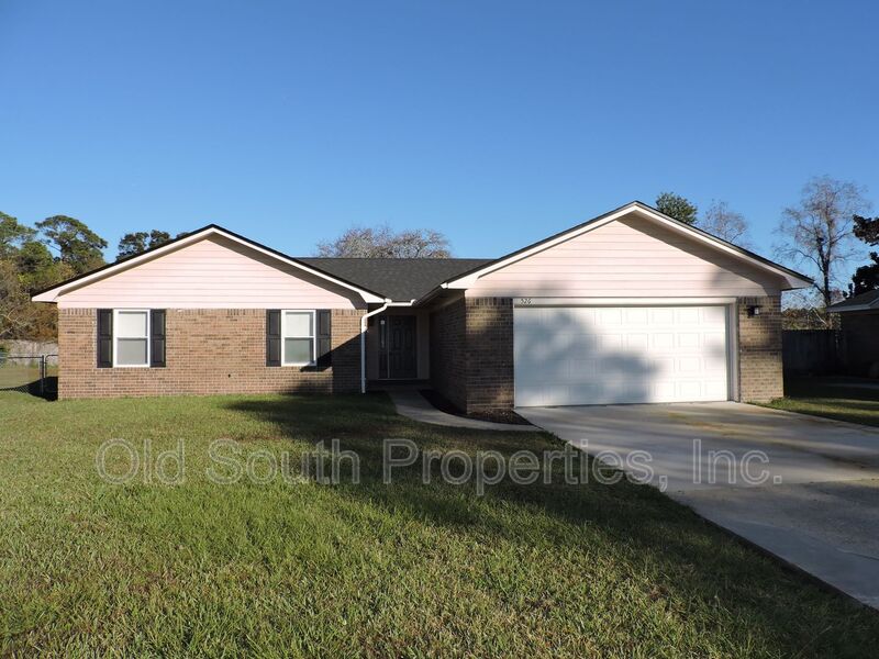 Pensacola House: 526 Briarwood Dr