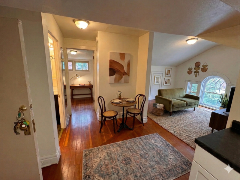 Madison Condo: 29 Langdon Street - 6