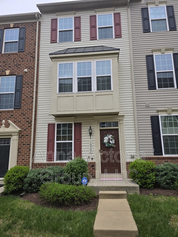 Upper Marlboro Condo: 10502 Galena Lane - 1