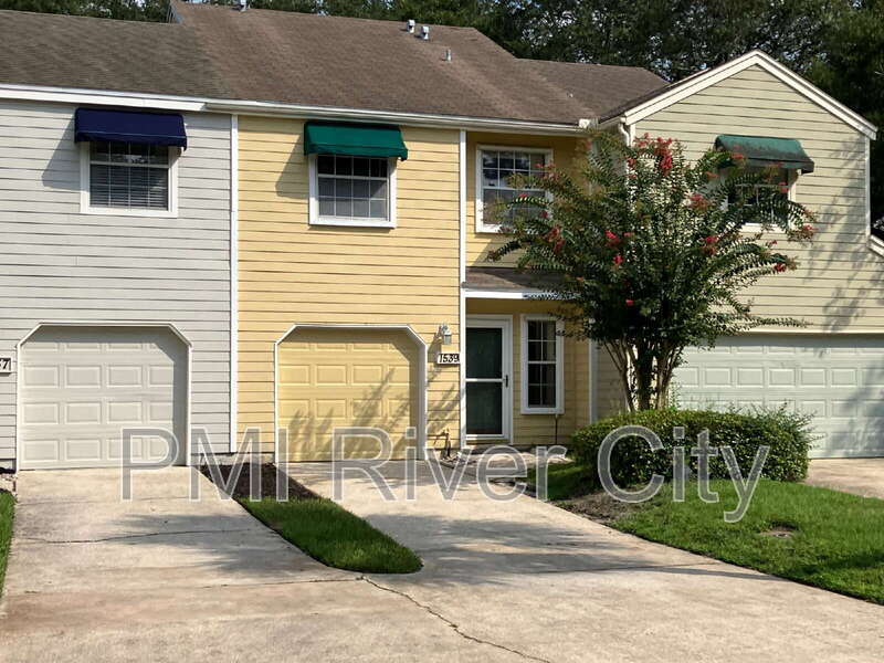 Neptune Beach Townhome: 1539 Summer Sands Dr