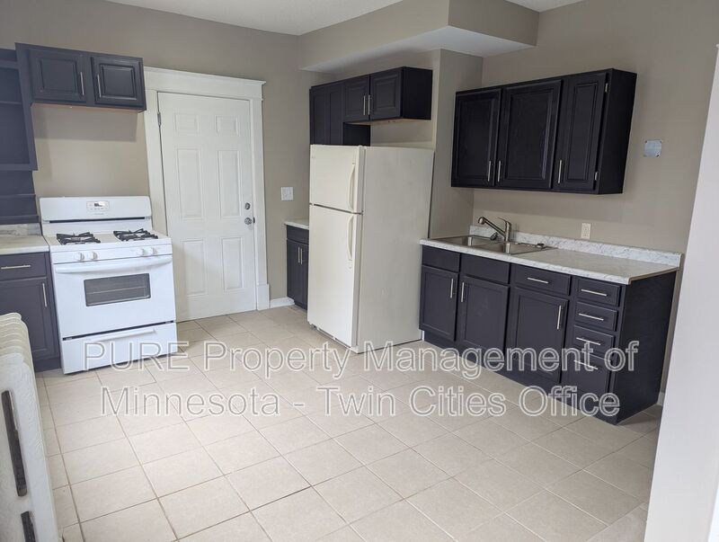 Saint Paul Condo: 605 Van Buren Ave