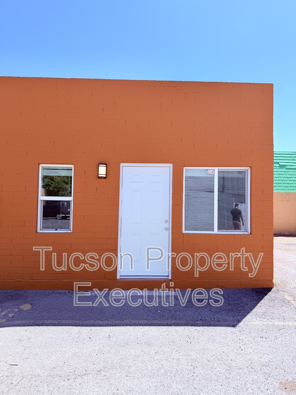 Tucson Condo: 2411 South 6th Avenue - 16