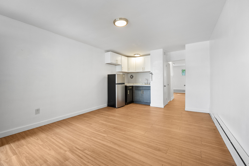 Oaklyn Condo: 2020 Woodlynne Avenue - 2016A