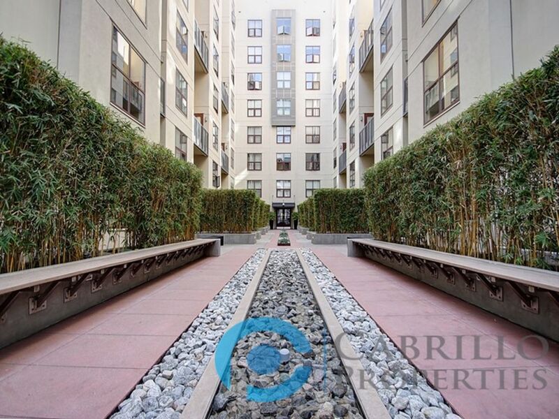 San Diego Condo: 1150 J Street 816