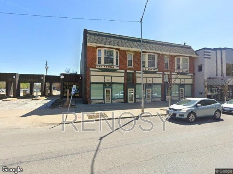 Des Moines House: 1215 25th Street