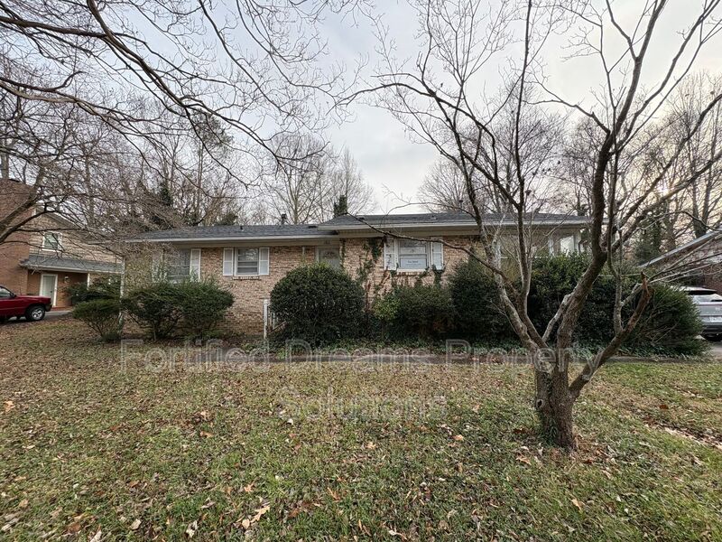 Greensboro House: 1801 W. Cone Blvd