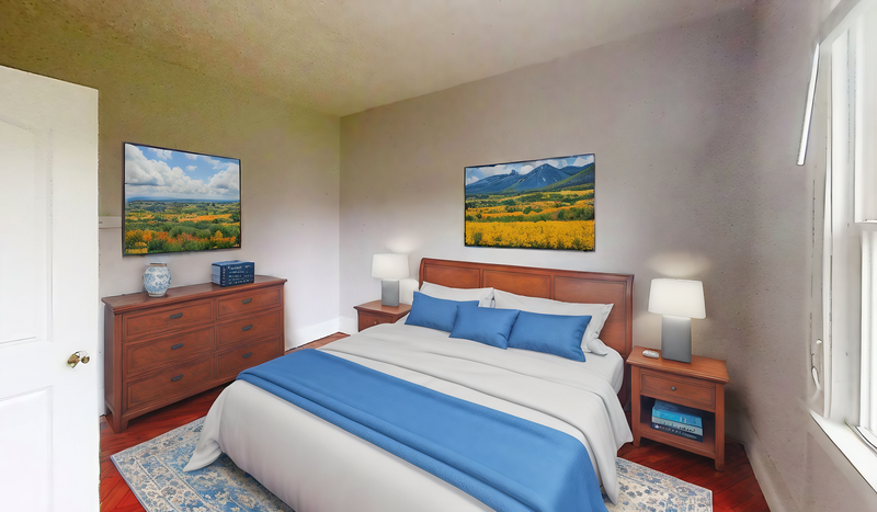 Rochester Condo: 2005 Dewey Avenue
