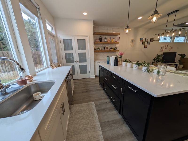 Tallahassee House: 454 Grand Oaks Road