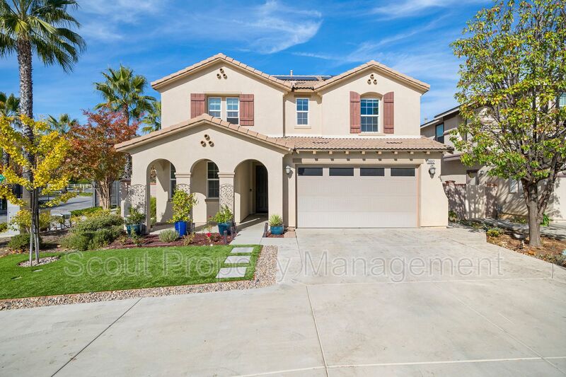 Temecula House: 39012 Crown Ranch Road