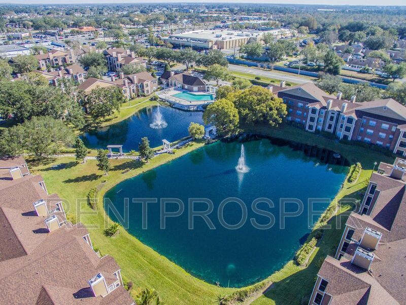 Orlando Condo: 5545 Devonbriar Way