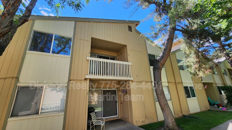 Reno House: 2300 Dickerson Road