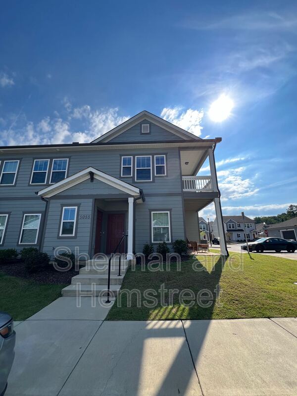 Grovetown Condo: 5055 Mimosa Drive
