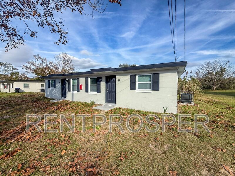 Orlando Condo: 39 N Ortman Drive