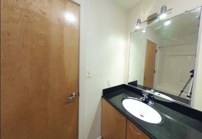 Richmond Condo: 1011 West Marshall Street