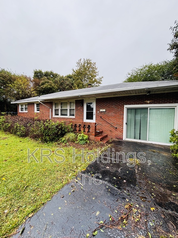 Virginia Beach House: 1905 Perrel St