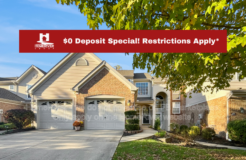 Cincinnati Condo: 466 Vinegarten Dr