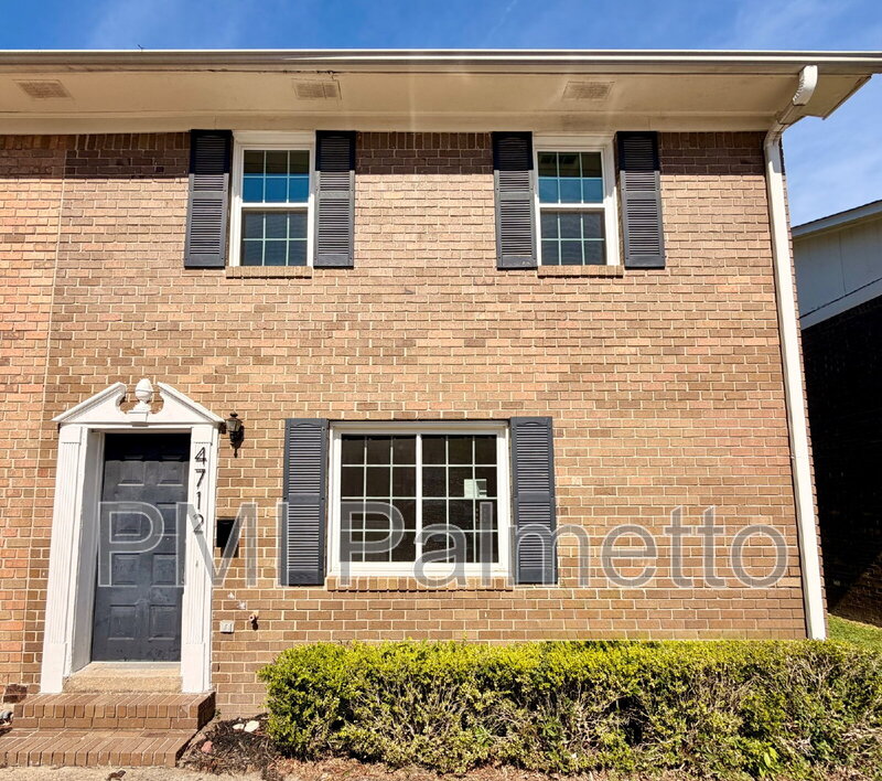 Columbia Condo: 4712 Leaf Crest Ct
