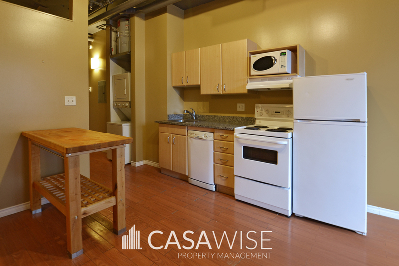 Edmonton House: 404 - 10024 Jasper Ave