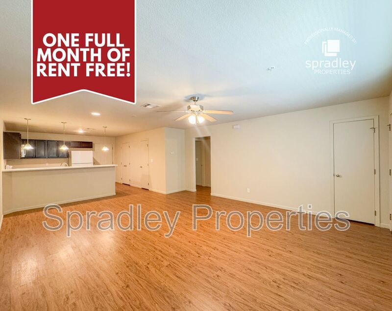 Belton Condo: 255 E 5th Ave, Apt 122