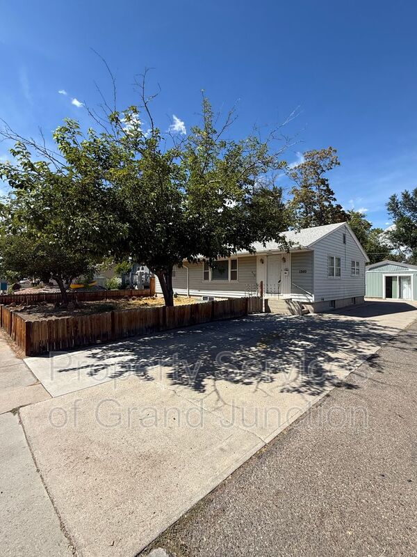 Grand Junction Condo: 1340 Orchard Avenue