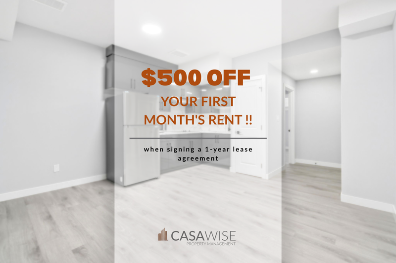 Edmonton House: 1227 Plum Bend SW