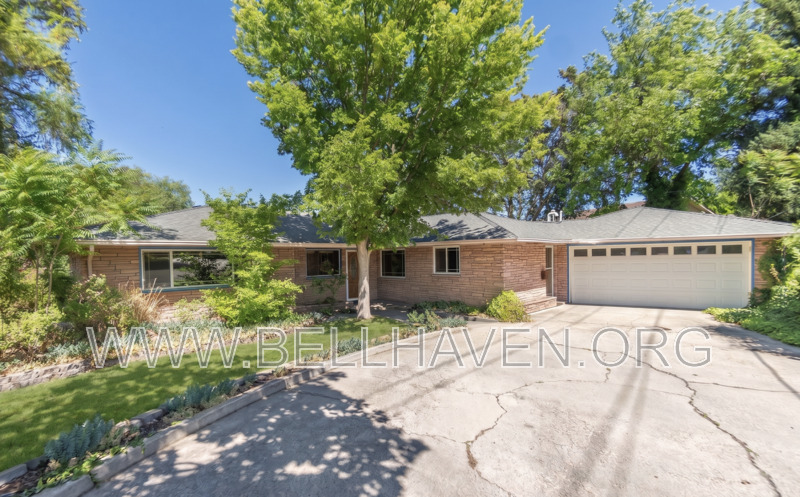 Boise House: 5524 W Randolph Drive