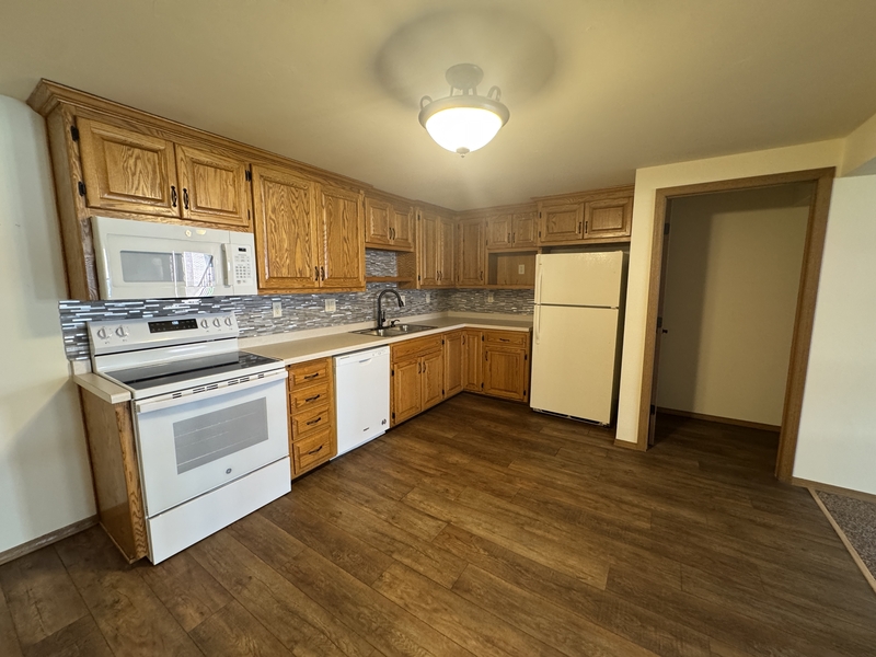 Green Bay Condo: 2340 Canter Lane - G