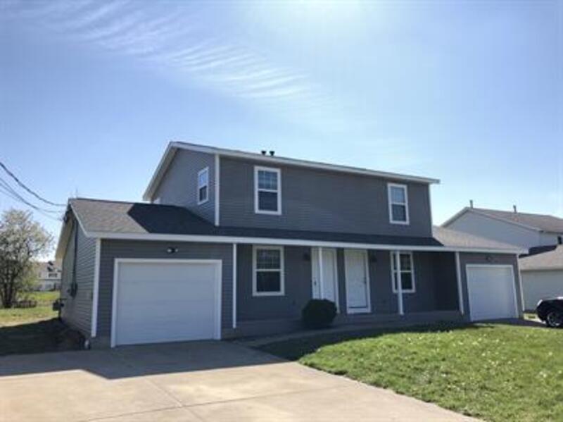 Medina Condo: 956-988 W. Liberty St. - 978-A