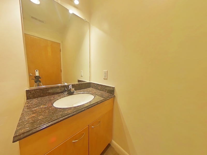 Richmond Condo: 1011 West Marshall Street